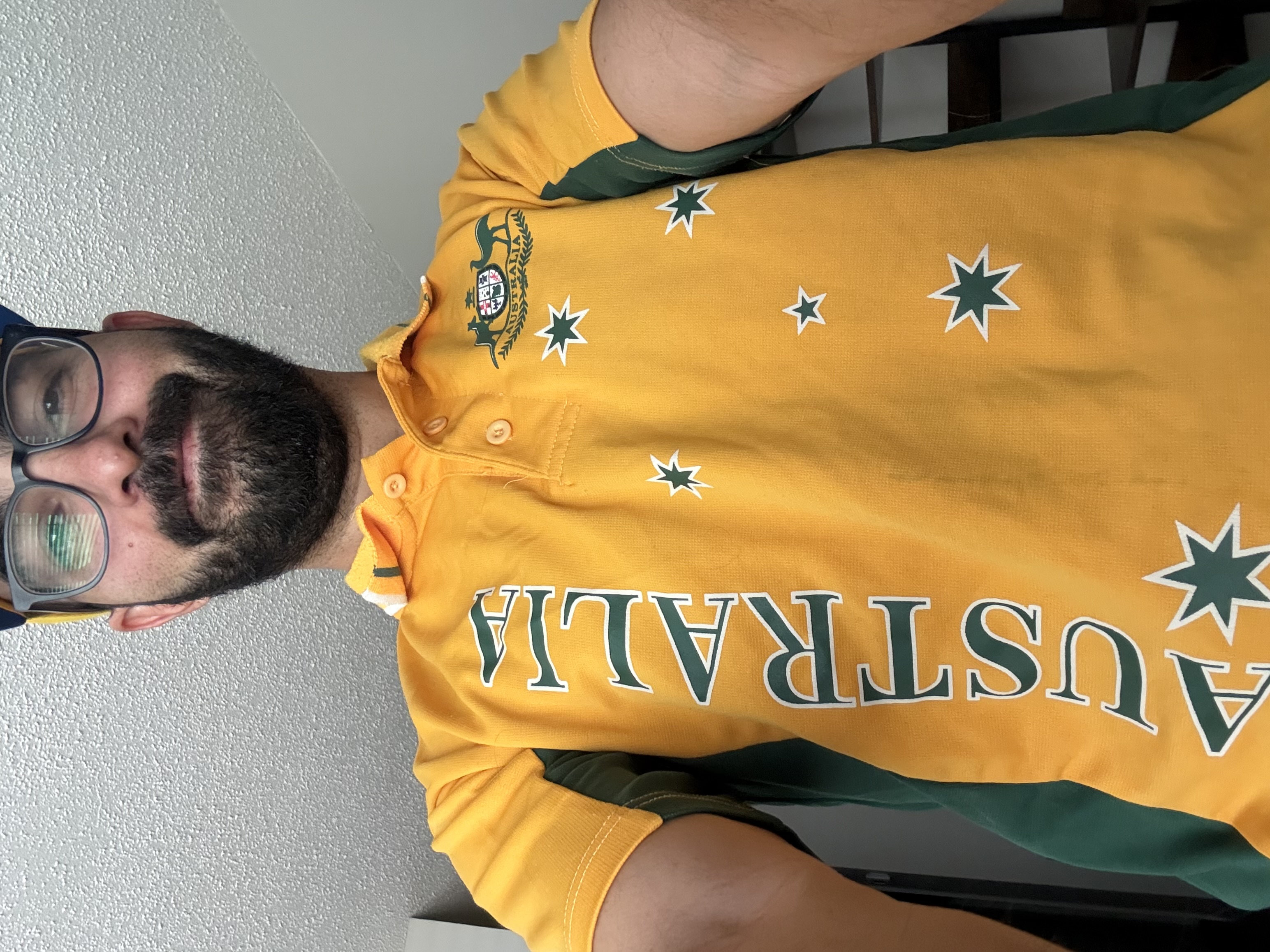 Soccerooooooos 🦘